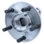 Schaeffler 102122 Schaeffler Wheel Bearing - Generation 3