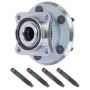 Schaeffler 102123 Schaeffler Wheel Bearing - Generation 3