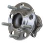 Schaeffler 102128 Schaeffler Wheel Bearing - Generation 3