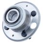 Schaeffler 102135 Schaeffler Wheel Bearing - Generation 2