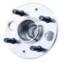 Schaeffler 102135 Schaeffler Wheel Bearing - Generation 2