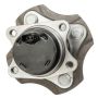 Schaeffler 102144 Schaeffler Wheel Bearing - Generation 3