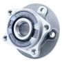 Schaeffler 102145 Schaeffler Wheel Bearing - Generation 3