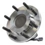 Schaeffler 102151 Schaeffler Wheel Bearing - Generation 3