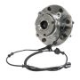 Schaeffler 102151 Schaeffler Wheel Bearing - Generation 3