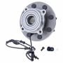 Schaeffler 102152 Schaeffler Wheel Bearing - Generation 3