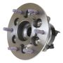 Schaeffler 102160L Schaeffler Wheel Bearing - Generation 3