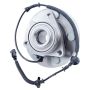 Schaeffler 102162 Schaeffler Wheel Bearing - Generation 3