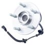 Schaeffler 102162 Schaeffler Wheel Bearing - Generation 3