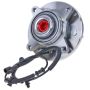 Schaeffler 102167 Schaeffler Wheel Bearing - Generation 3