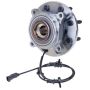 Schaeffler 102171 Schaeffler Wheel Bearing - Generation 3