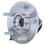 Schaeffler 102172 Schaeffler Wheel Bearing - Generation 3