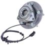 Schaeffler 102172 Schaeffler Wheel Bearing - Generation 3