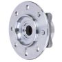 Schaeffler 102176 Schaeffler Wheel Bearing - Generation 3