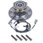 Schaeffler 102180R Schaeffler Wheel Bearing - Generation 3