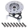 Schaeffler 102182L Schaeffler Wheel Bearing - Generation 3