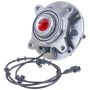 Schaeffler 102183 Schaeffler Wheel Bearing - Generation 3