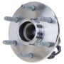 Schaeffler 102184 Schaeffler Wheel Bearing - Generation 3