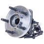 Schaeffler 102186 Schaeffler Wheel Bearing - Generation 3