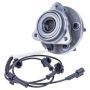 Schaeffler 102186 Schaeffler Wheel Bearing - Generation 3