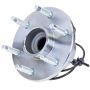 Schaeffler 102187 Schaeffler Wheel Bearing - Generation 3