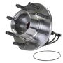 Schaeffler 102188 Schaeffler Wheel Bearing - Generation 3