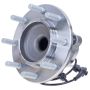 Schaeffler 102189 Schaeffler Wheel Bearing - Generation 3