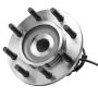 Schaeffler 102190 Schaeffler Wheel Bearing - Generation 3