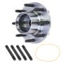 Schaeffler 102194 Schaeffler Wheel Bearing - Generation 3