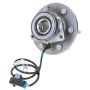 Schaeffler 102196L Schaeffler Wheel Bearing - Generation 3