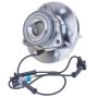 Schaeffler 102198 Schaeffler Wheel Bearing - Generation 3