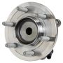 Schaeffler 102199 Schaeffler Wheel Bearing - Generation 3