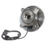 Schaeffler 102199 Schaeffler Wheel Bearing - Generation 3