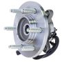 Schaeffler 102200 Schaeffler Wheel Bearing - Generation 3