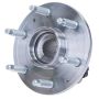 Schaeffler 102201 Schaeffler Wheel Bearing - Generation 3