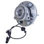 Schaeffler 102201 Schaeffler Wheel Bearing - Generation 3