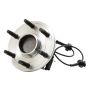 Schaeffler 102202 Schaeffler Wheel Bearing - Generation 3