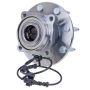 Schaeffler 102203 Schaeffler Wheel Bearing - Generation 3