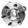 Schaeffler 102204 Schaeffler Wheel Bearing - Generation 3