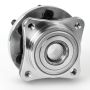 Schaeffler 102204 Schaeffler Wheel Bearing - Generation 3