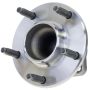 Schaeffler 102206 Schaeffler Wheel Bearing - Generation 3