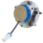 Schaeffler 102206 Schaeffler Wheel Bearing - Generation 3