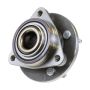 Schaeffler 102212 Schaeffler Wheel Bearing - Generation 3