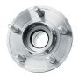 Schaeffler 102215 Schaeffler Wheel Bearing - Generation 2