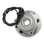 Schaeffler 102222 Schaeffler Wheel Bearing - Generation 3