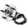 Schaeffler 102222 Schaeffler Wheel Bearing - Generation 3