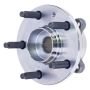 Schaeffler 102224 Schaeffler Wheel Bearing - Generation 3