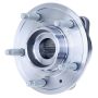 Schaeffler 102225 Schaeffler Wheel Bearing - Generation 3