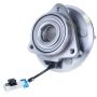 Schaeffler 102225 Schaeffler Wheel Bearing - Generation 3