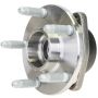 Schaeffler 102228 Schaeffler Wheel Bearing - Generation 3